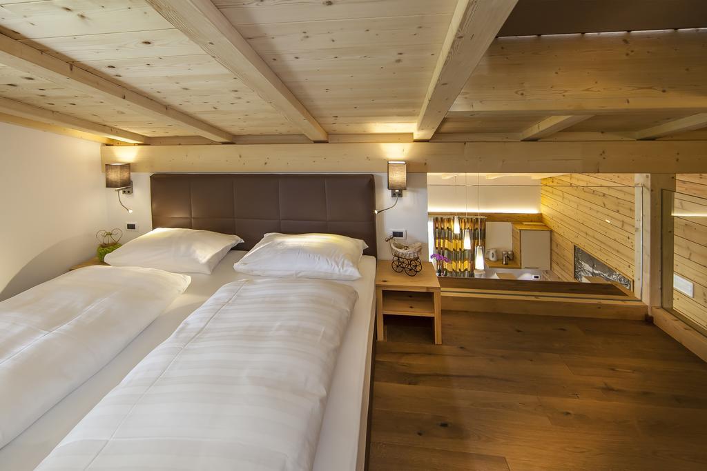 Residence Merk Sëlva di Val Gardena Værelse billede